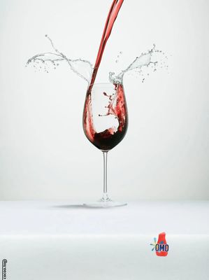 幽默的力量 广告设计中的创意与共鸣