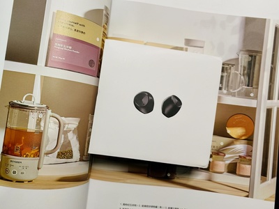 轻如A4纸！JEET Air 2蓝牙耳机体验 学生党的最佳选择